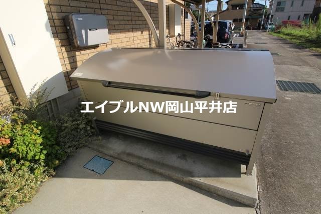  プランデュール　Ｋｅｉ