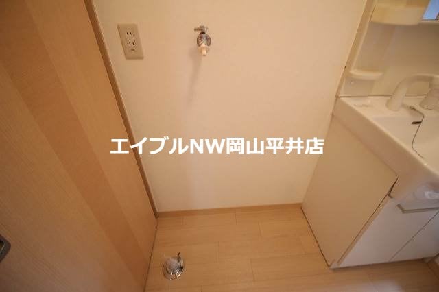  ラ・パルテール操山　弐番館