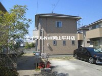 ジュアンヴィラージュ　B