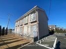 総武本線/物井駅 徒歩20分 2階 築32年の外観