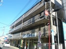 総武本線/四街道駅 徒歩2分 3階 築32年の外観