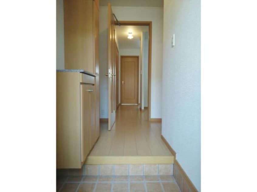  総武本線/四街道駅 バス10分いちご園下車:停歩1分 1階 築16年