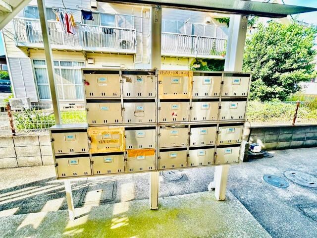  総武本線/四街道駅 徒歩15分 2階 築38年