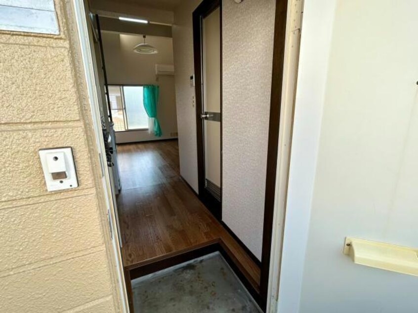  総武本線/四街道駅 徒歩15分 2階 築38年