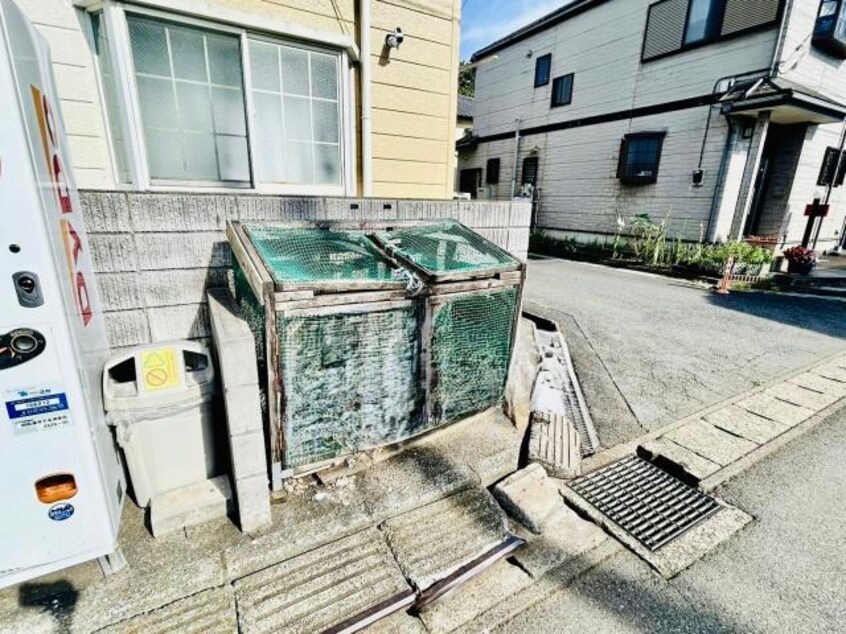  総武本線/四街道駅 徒歩15分 2階 築38年