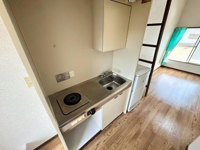  総武本線/四街道駅 徒歩15分 2階 築38年