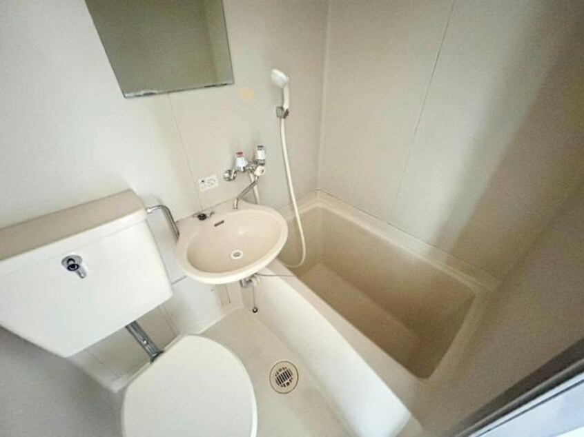  総武本線/四街道駅 徒歩15分 2階 築38年