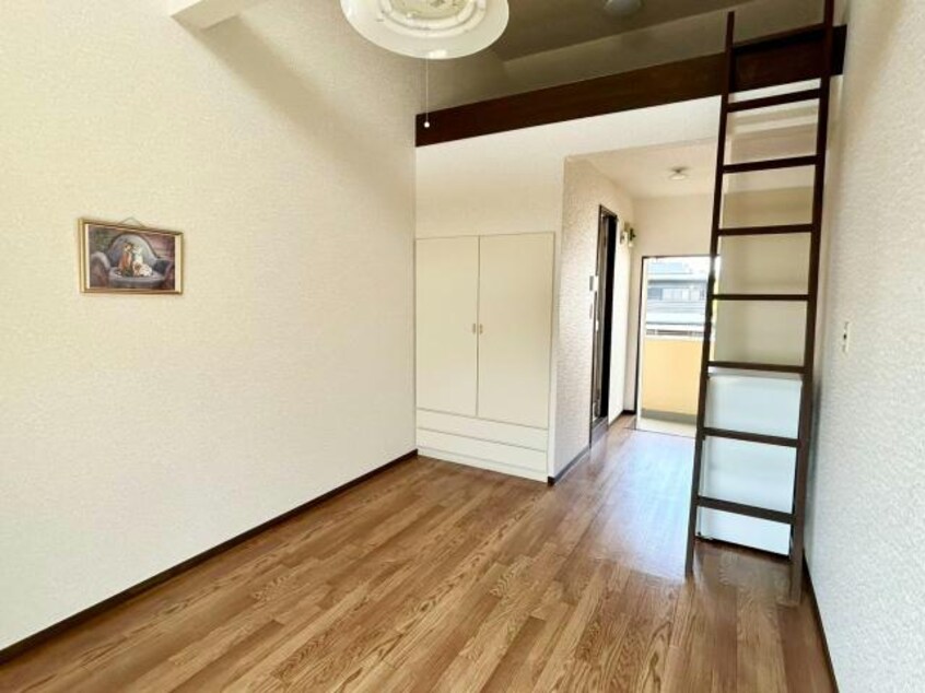  総武本線/四街道駅 徒歩15分 2階 築38年