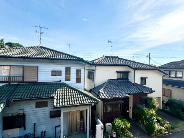  総武本線/四街道駅 徒歩15分 2階 築38年