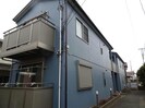 総武本線/四街道駅 徒歩5分 2階 築17年の外観