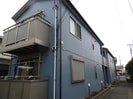 総武本線/四街道駅 徒歩5分 2階 築17年の外観