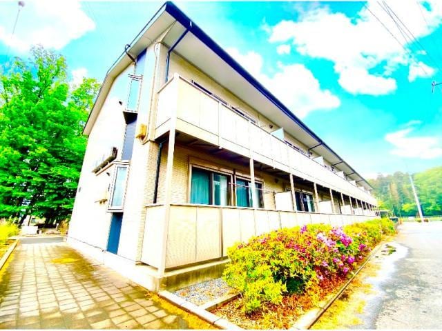  総武本線/四街道駅 徒歩25分 2階 築17年