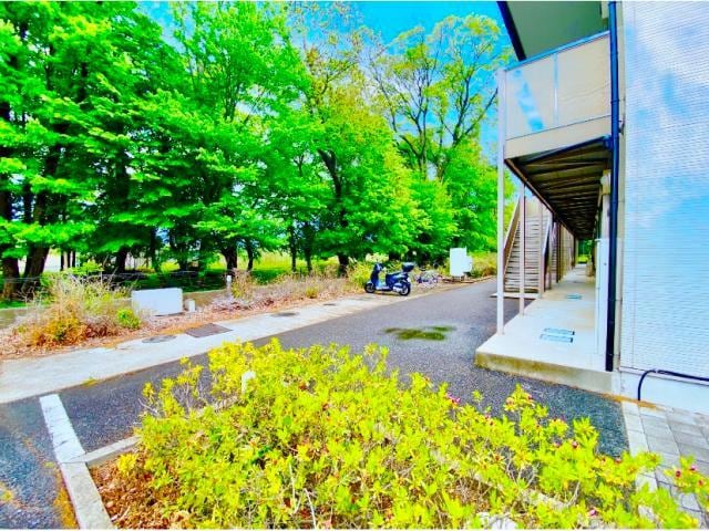  総武本線/四街道駅 徒歩25分 2階 築17年