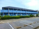総武本線/四街道駅 バス:10分:停歩4分 1階 築30年の外観