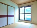 ゴロ寝もできる和室 総武本線/四街道駅 バス10分桜ヶ丘北下車:停歩4分 1階 築30年