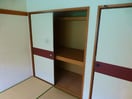 便利な押入れ 総武本線/四街道駅 バス10分桜ヶ丘北下車:停歩4分 1階 築30年