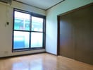 エアコン付き洋室 総武本線/四街道駅 バス10分桜ヶ丘北下車:停歩4分 1階 築30年