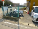 駐輪場 総武本線/四街道駅 バス10分桜ヶ丘南下車:停歩7分 2階 築31年