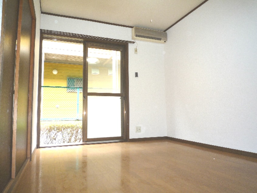 他号室参考写真 総武本線/四街道駅 バス10分桜ヶ丘南下車:停歩7分 1階 築31年