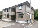 総武本線/四街道駅 徒歩10分 1階 築24年の外観