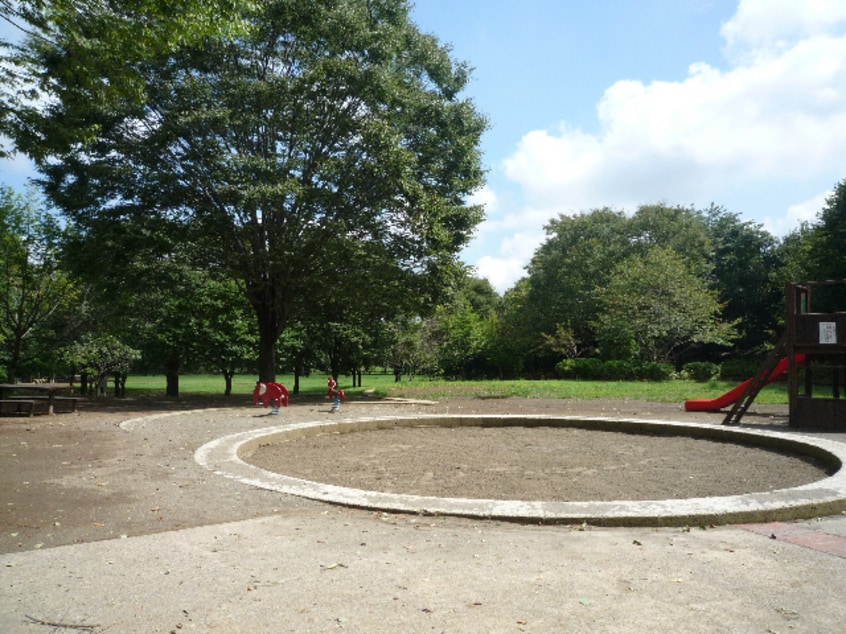 美しが丘公園 総武本線/四街道駅 徒歩10分 1階 築25年