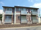 総武本線/四街道駅 バス:7分:停歩1分 1階 築18年の外観