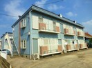 総武本線/四街道駅 徒歩15分 1階 築35年の外観