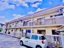 総武本線/四街道駅 徒歩15分 1階 築27年の外観