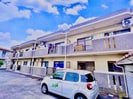 総武本線/四街道駅 徒歩15分 1階 築27年の外観