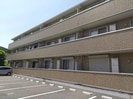 総武線/稲毛駅 バス:24分:停歩14分 1階 築16年の外観