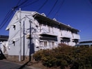 総武本線/四街道駅 バス:10分:停歩3分 2階 築32年の外観