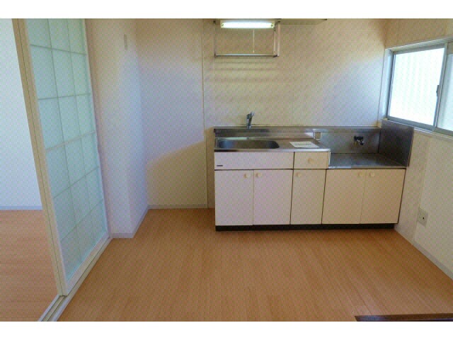 明るいＤＫ 総武本線/四街道駅 バス15分山王公民館下車:停歩4分 1階 築32年