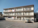 総武本線/四街道駅 徒歩18分 2階 築36年の外観