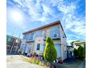 総武本線/四街道駅 徒歩13分 2階 築35年の外観