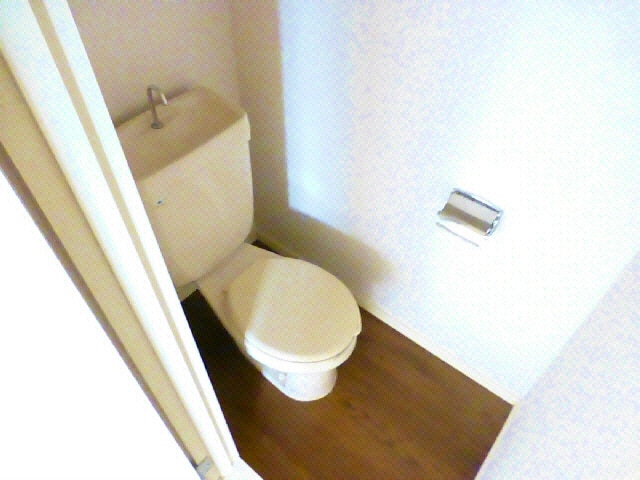 清潔なﾄｲﾚ 総武本線/四街道駅 徒歩13分 1階 築35年