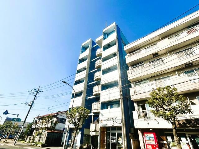  総武本線/四街道駅 徒歩2分 6階 築25年
