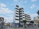 総武本線/四街道駅 徒歩2分 3階 築25年の外観