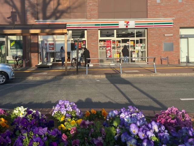  総武本線/四街道駅 徒歩2分 6階 築25年