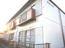 総武本線/四街道駅 徒歩20分 1階 築39年の外観