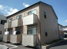 総武本線/四街道駅 徒歩5分 2階 築18年の外観