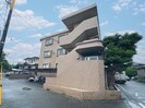 総武本線/四街道駅 徒歩15分 2階 築23年の外観