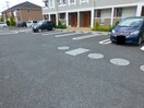 駐車場 千葉都市モノレール２号線/千城台北駅 徒歩11分 2階 築16年