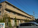 京成本線/志津駅 徒歩12分 2階 築16年の外観