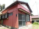 総武本線/物井駅 徒歩3分 1階 築48年の外観