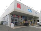 ウエルシア四街道もねの里店(ドラッグストア)まで1066m 総武本線/物井駅 徒歩3分 1階 築47年