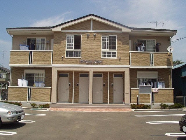 外観 総武本線/四街道駅 バス4分山王公民館下車:停歩5分 2階 築21年