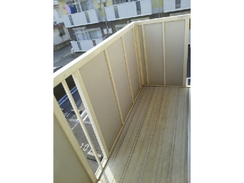  総武本線/四街道駅 バス4分山王公民館下車:停歩5分 2階 築21年