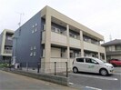 総武本線/都賀駅 徒歩4分 1階 築15年の外観