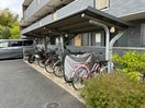  総武本線/都賀駅 徒歩22分 2階 築16年
