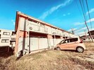 総武本線/四街道駅 徒歩12分 2階 築34年の外観